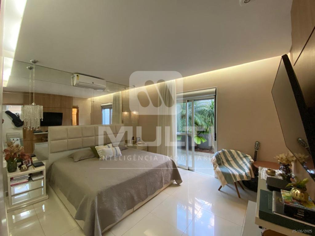 Casa à venda com 3 quartos, 200m² - Foto 7