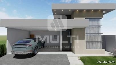 Casa de Condomínio à venda com 3 quartos, 185m² - Foto 1