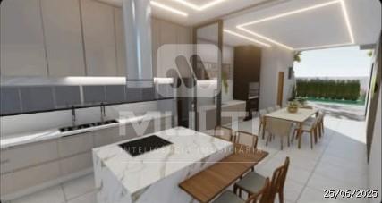 Casa de Condomínio à venda com 3 quartos, 185m² - Foto 2