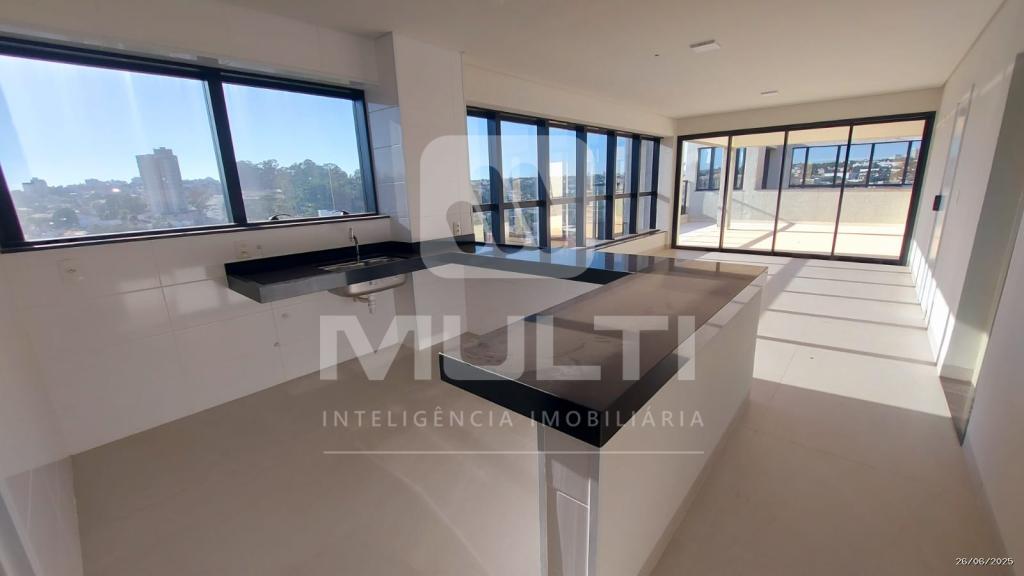 Cobertura à venda com 4 quartos, 262m² - Foto 11