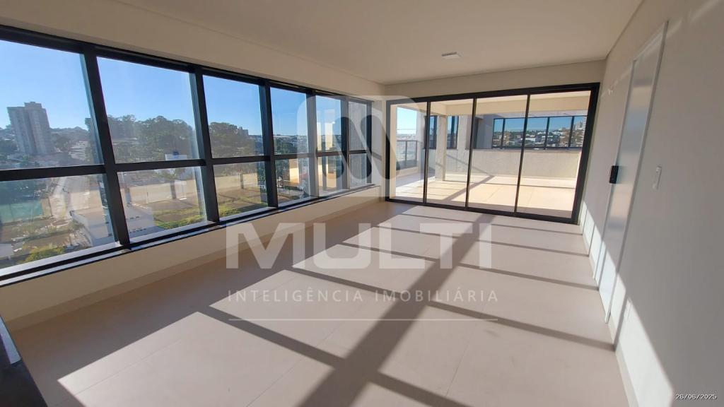 Cobertura à venda com 4 quartos, 262m² - Foto 12