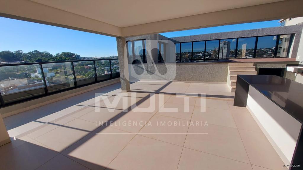 Cobertura à venda com 4 quartos, 262m² - Foto 14