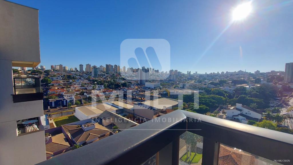 Cobertura à venda com 4 quartos, 262m² - Foto 15