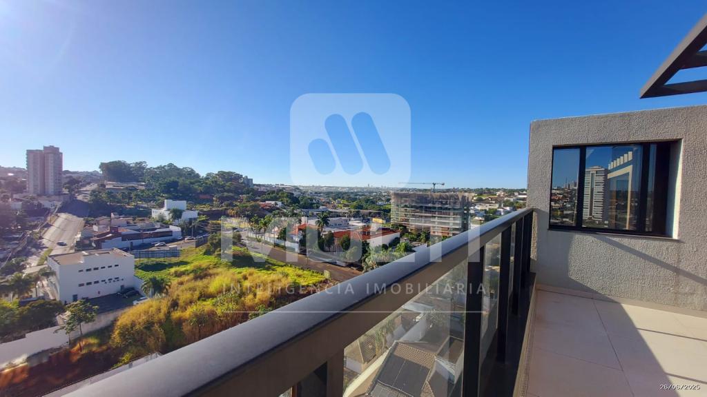 Cobertura à venda com 4 quartos, 262m² - Foto 16