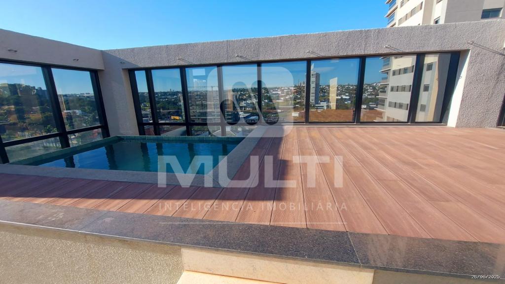 Cobertura à venda com 4 quartos, 262m² - Foto 17