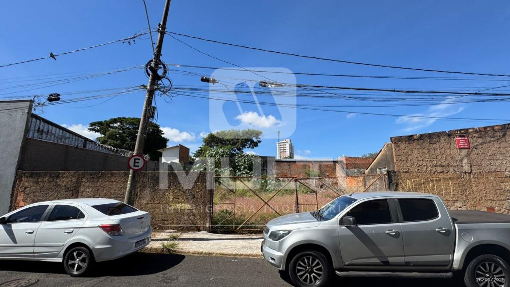 Terreno, 657 m² - Foto 1