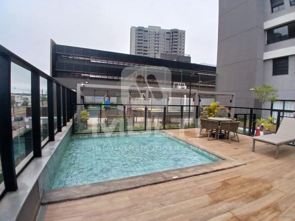 Apartamento à venda com 3 quartos, 93m² - Foto 34