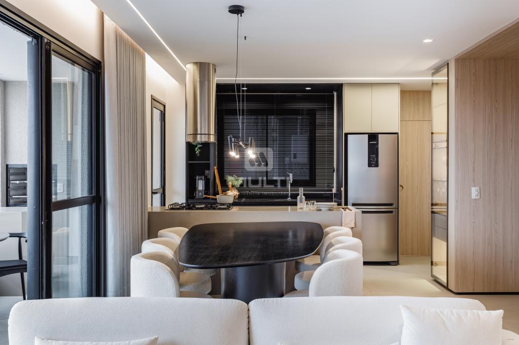 Apartamento, 3 quartos, 147 m² - Foto 2