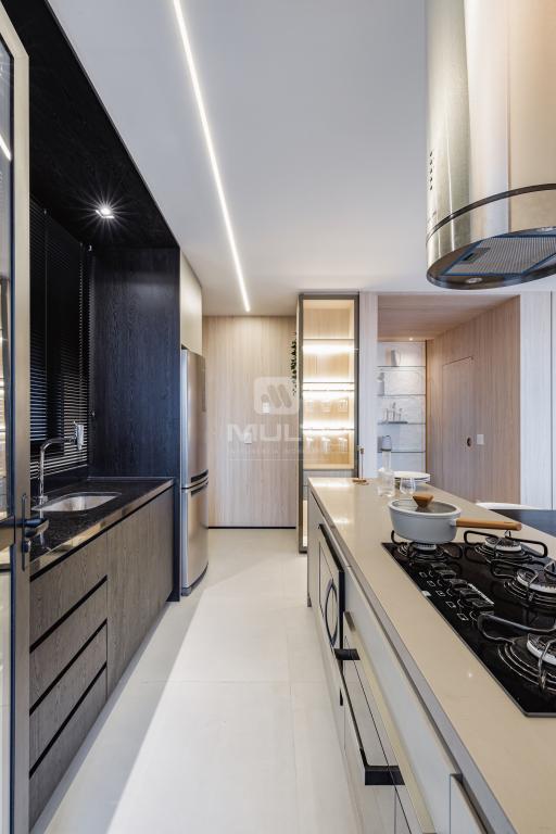 Apartamento, 3 quartos, 147 m² - Foto 3