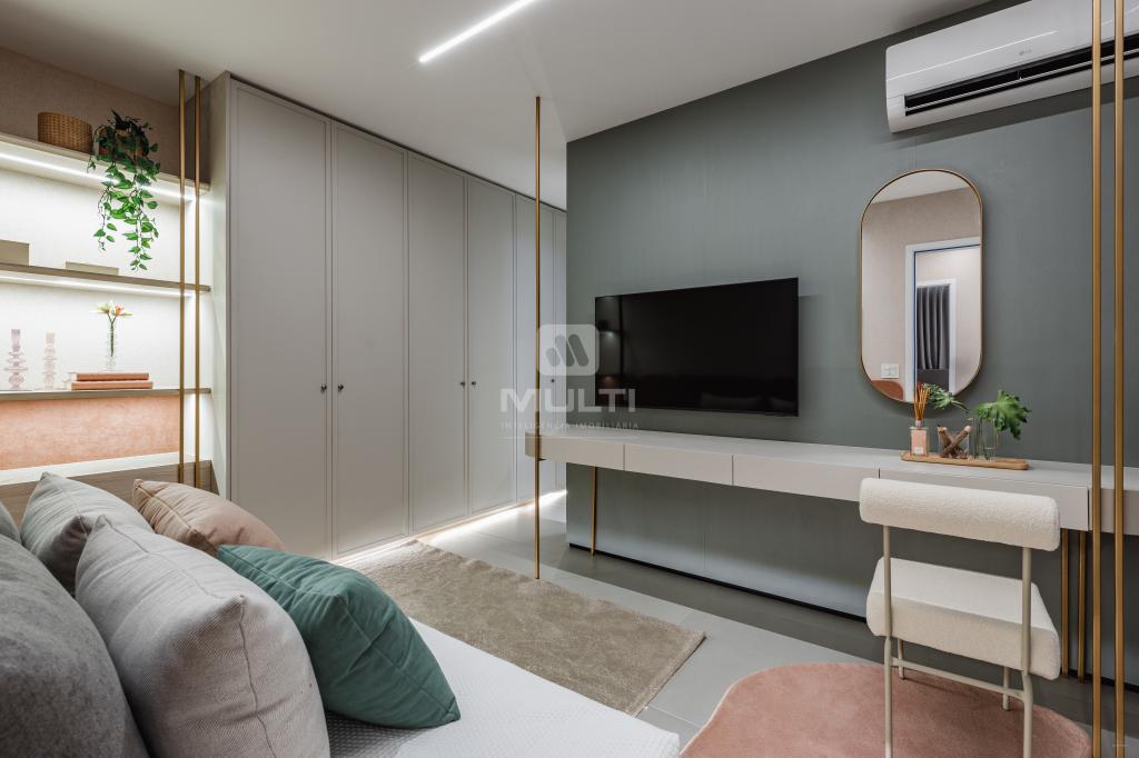 Apartamento, 3 quartos, 147 m² - Foto 7