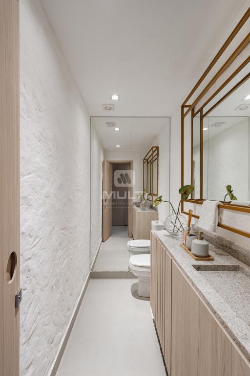 Apartamento, 3 quartos, 147 m² - Foto 9