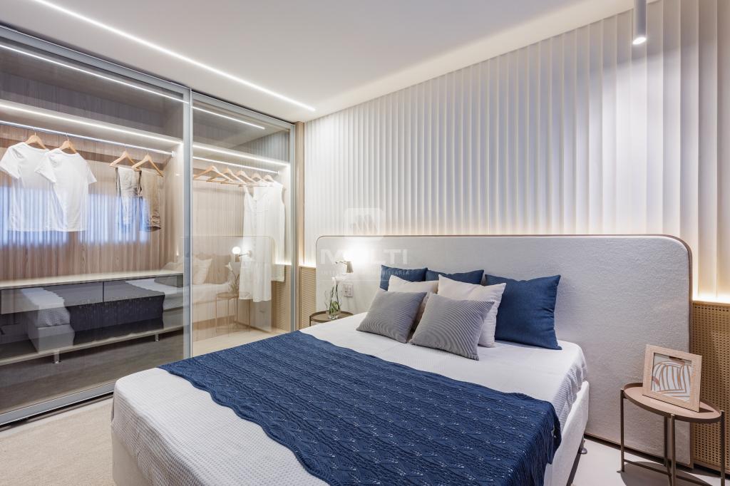 Apartamento, 3 quartos, 147 m² - Foto 11