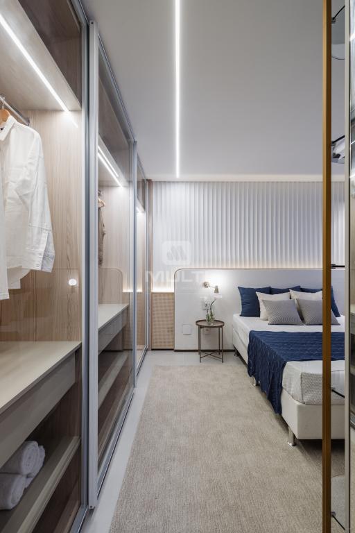 Apartamento, 3 quartos, 147 m² - Foto 12