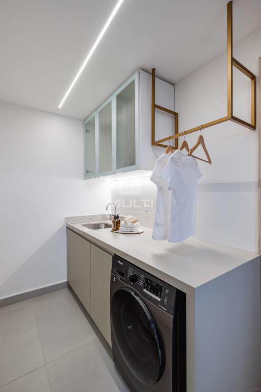 Apartamento, 3 quartos, 147 m² - Foto 13