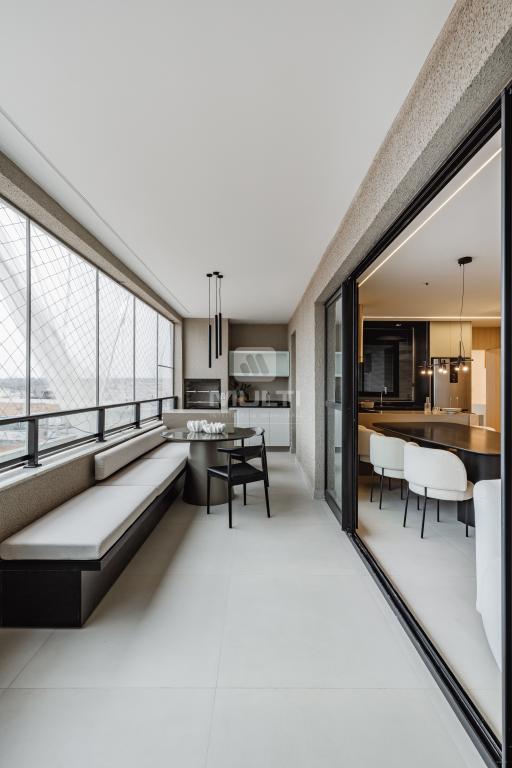 Apartamento, 3 quartos, 147 m² - Foto 14