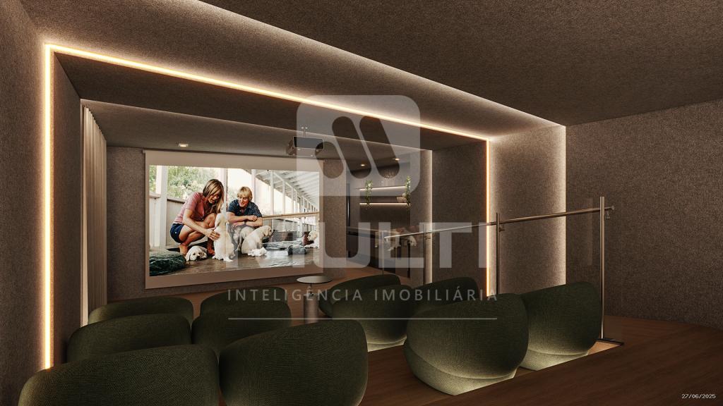 Apartamento, 3 quartos, 147 m² - Foto 18