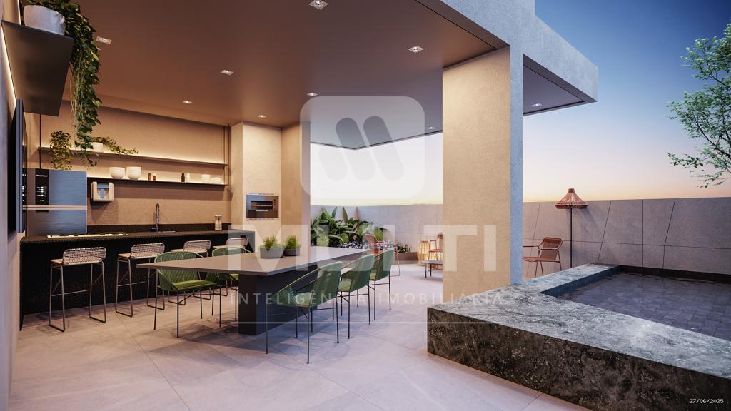 Apartamento, 3 quartos, 147 m² - Foto 21