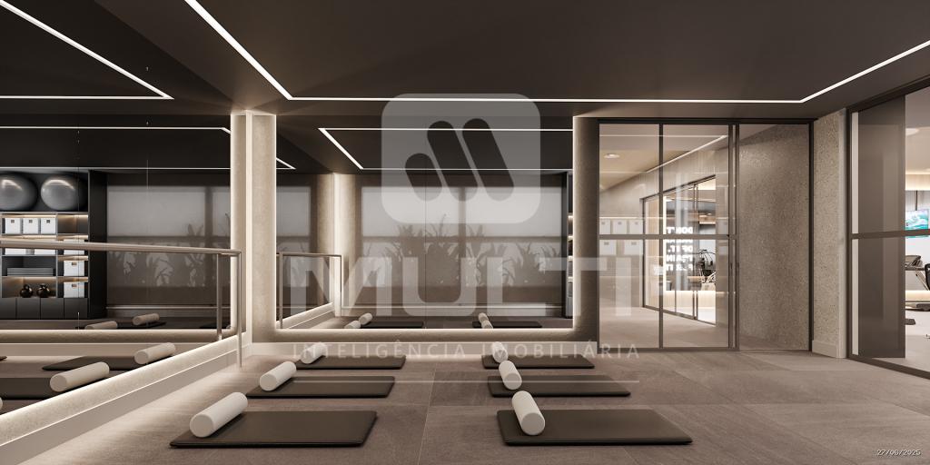 Apartamento, 3 quartos, 147 m² - Foto 22