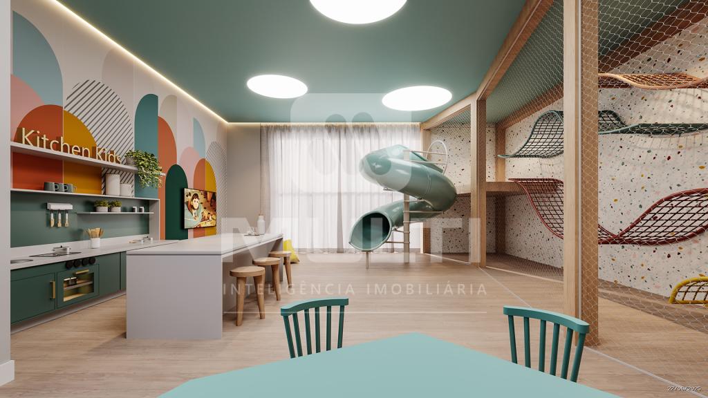 Apartamento, 3 quartos, 147 m² - Foto 23