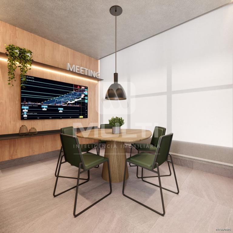 Apartamento, 3 quartos, 147 m² - Foto 29