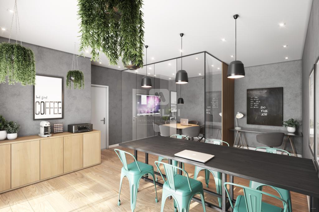 Apartamento, 2 quartos, 68 m² - Foto 4