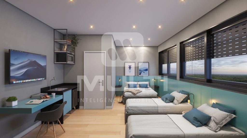 Apartamento, 2 quartos, 89 m² - Foto 8