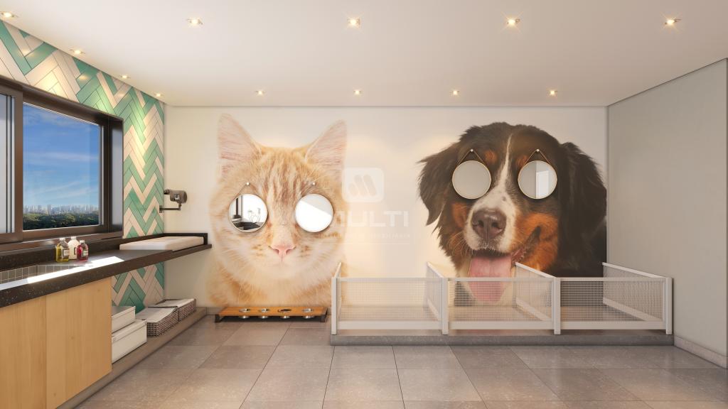 Apartamento, 2 quartos, 89 m² - Foto 11