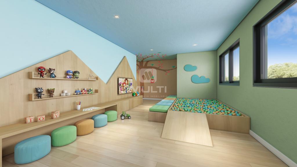 Apartamento, 2 quartos, 114 m² - Foto 1