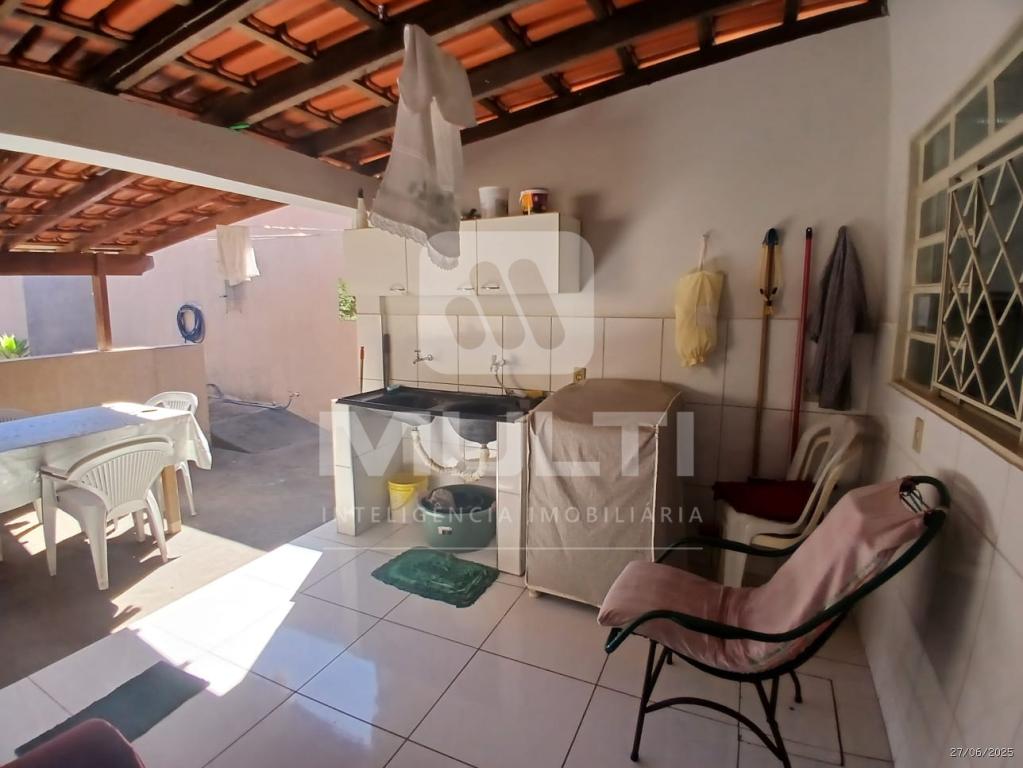 Casa, 4 quartos, 220 m² - Foto 21