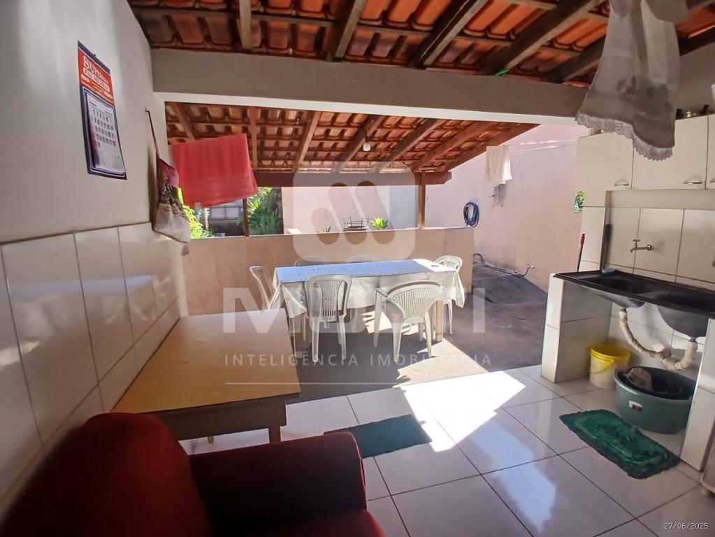 Casa, 4 quartos, 220 m² - Foto 22