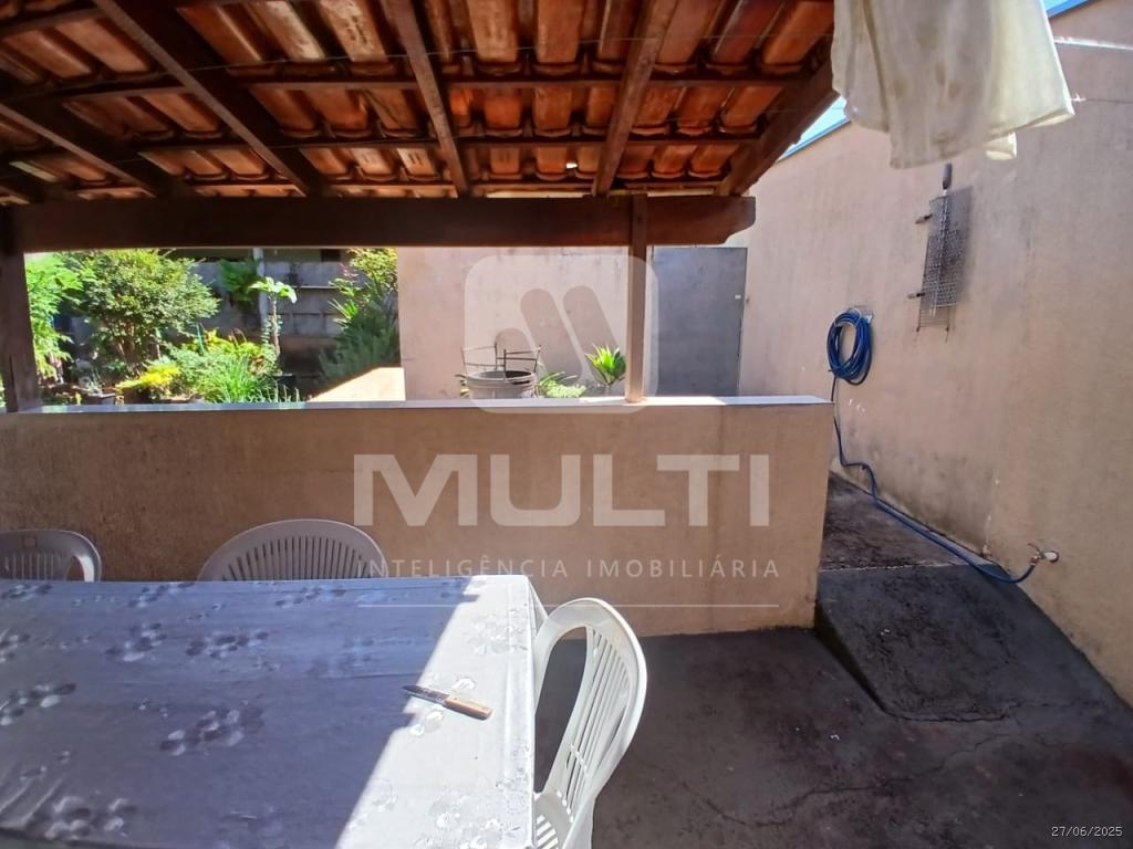 Casa, 4 quartos, 220 m² - Foto 23