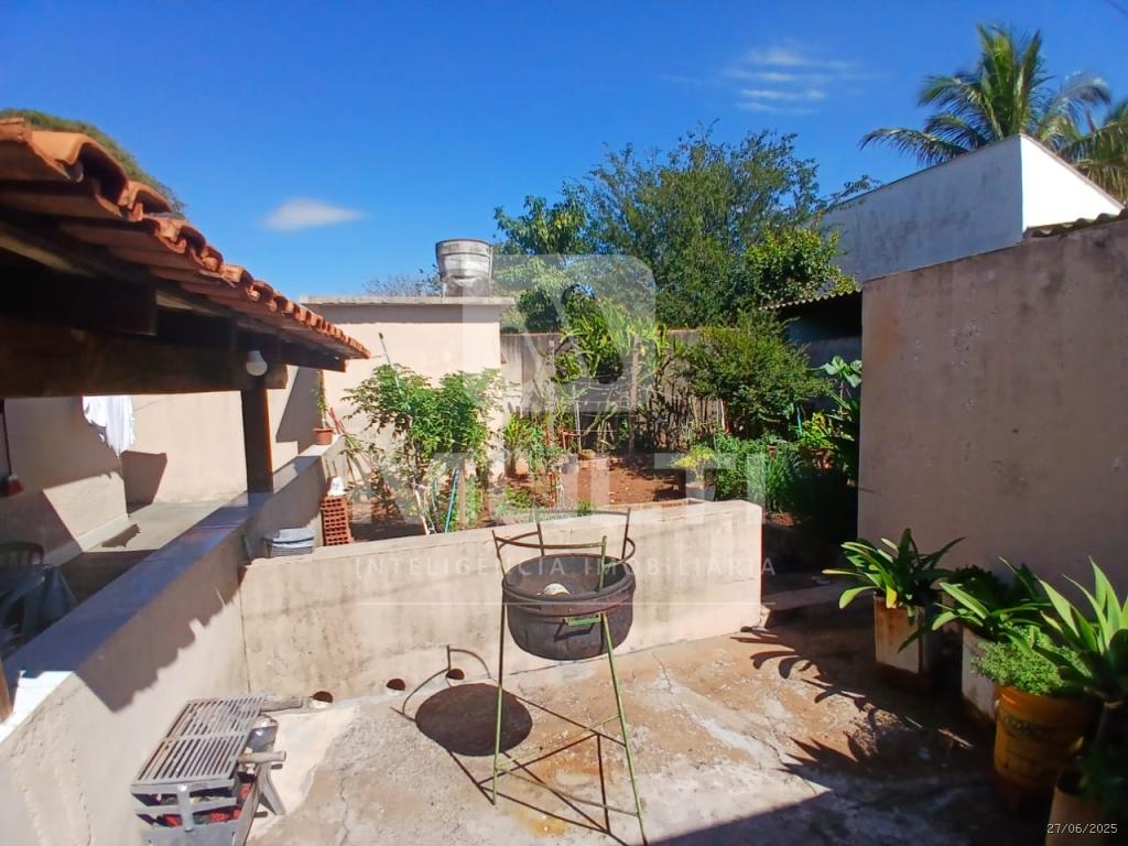 Casa, 4 quartos, 220 m² - Foto 25