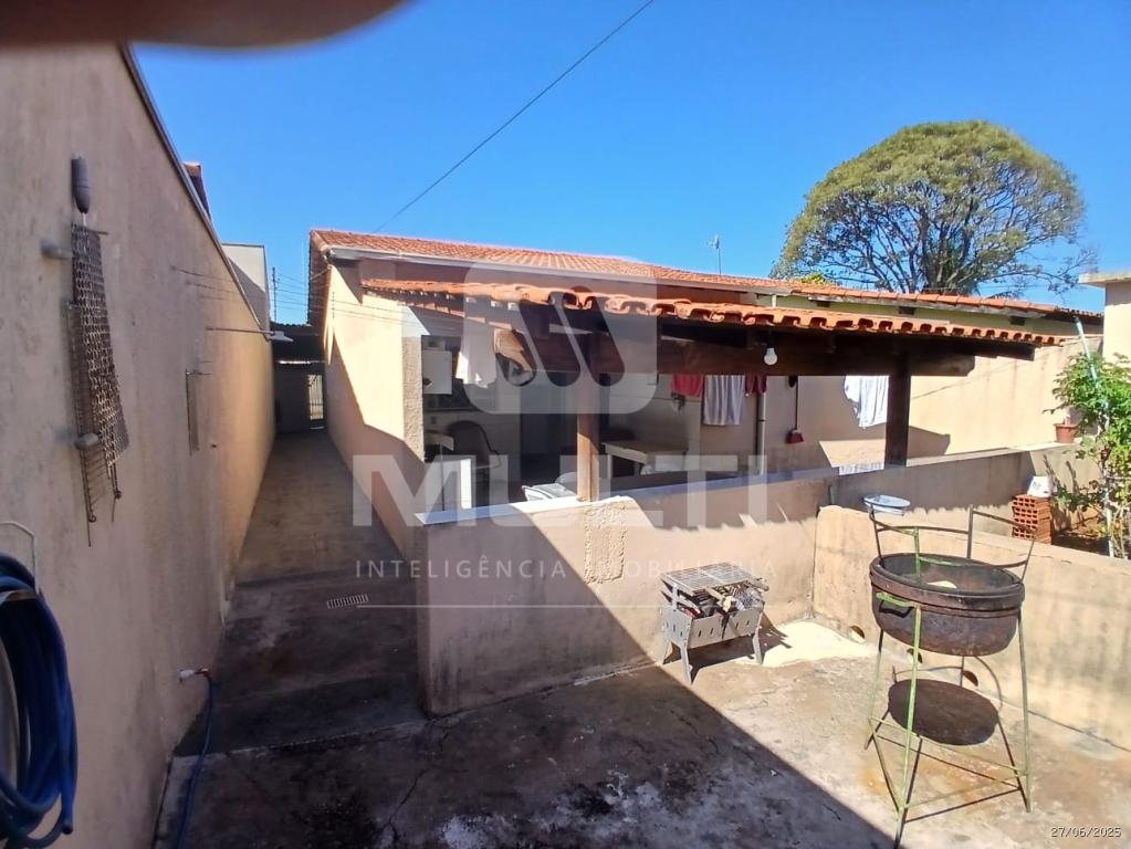 Casa, 4 quartos, 220 m² - Foto 38