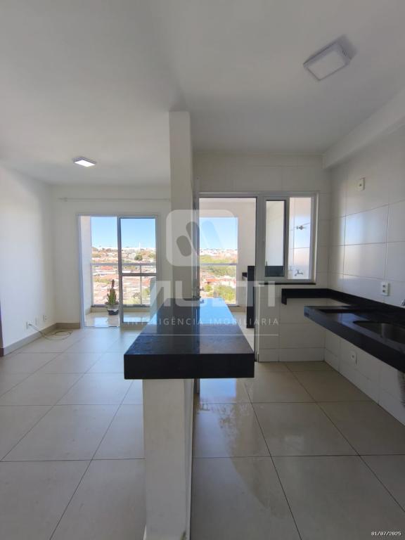 Apartamento à venda com 2 quartos, 59m² - Foto 3