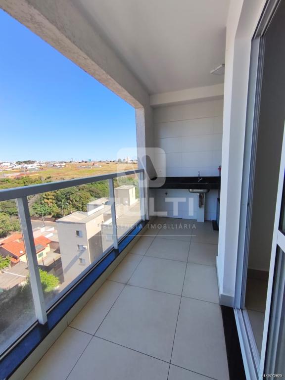 Apartamento à venda com 2 quartos, 59m² - Foto 5
