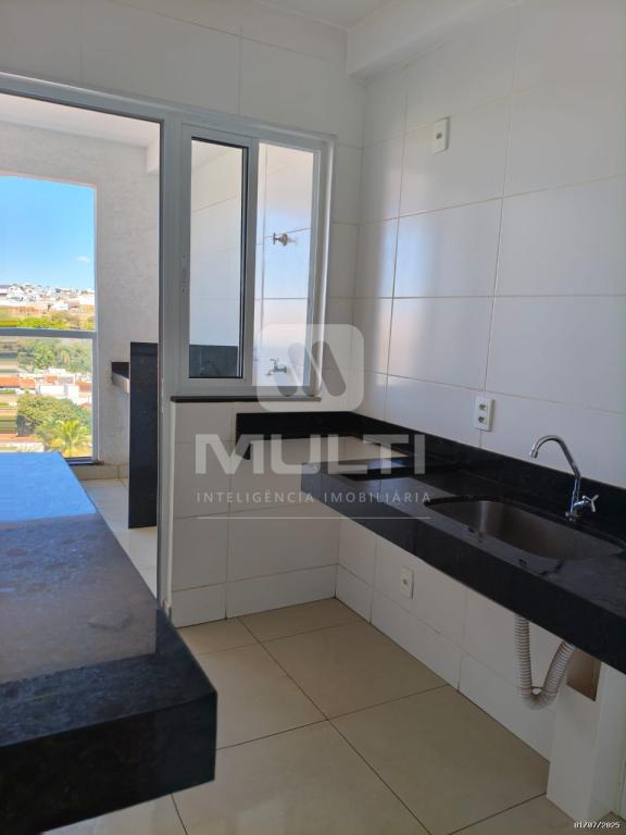 Apartamento à venda com 2 quartos, 59m² - Foto 7