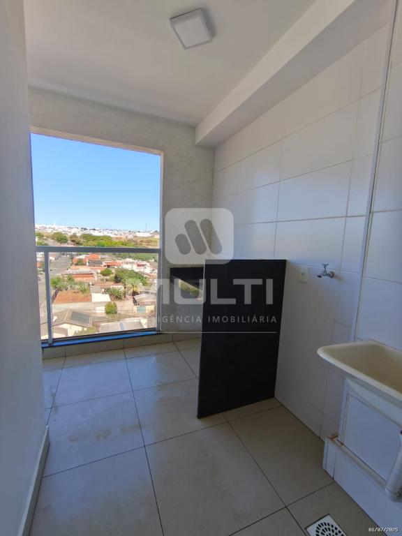 Apartamento à venda com 2 quartos, 59m² - Foto 9