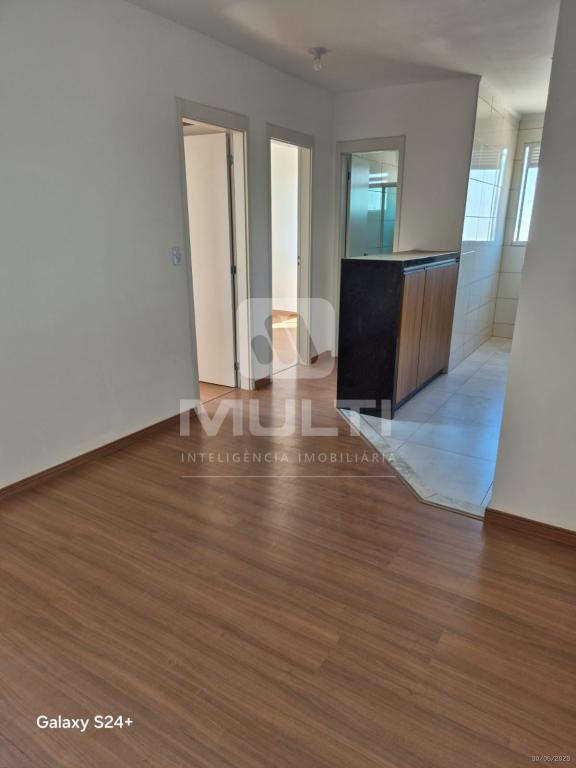 Apartamento, 2 quartos, 58 m² - Foto 1