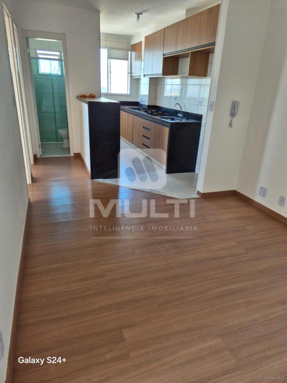 Apartamento, 2 quartos, 58 m² - Foto 2