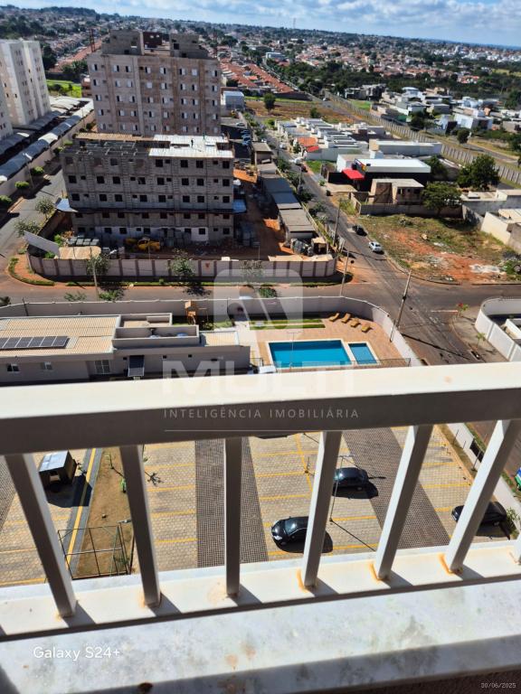 Apartamento, 2 quartos, 58 m² - Foto 13