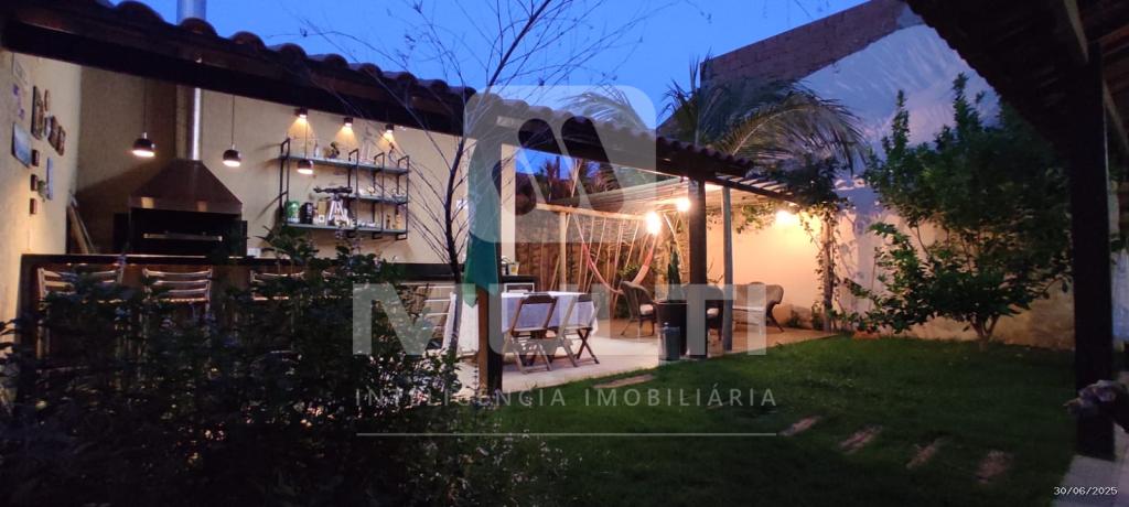 Casa, 3 quartos, 139 m² - Foto 24