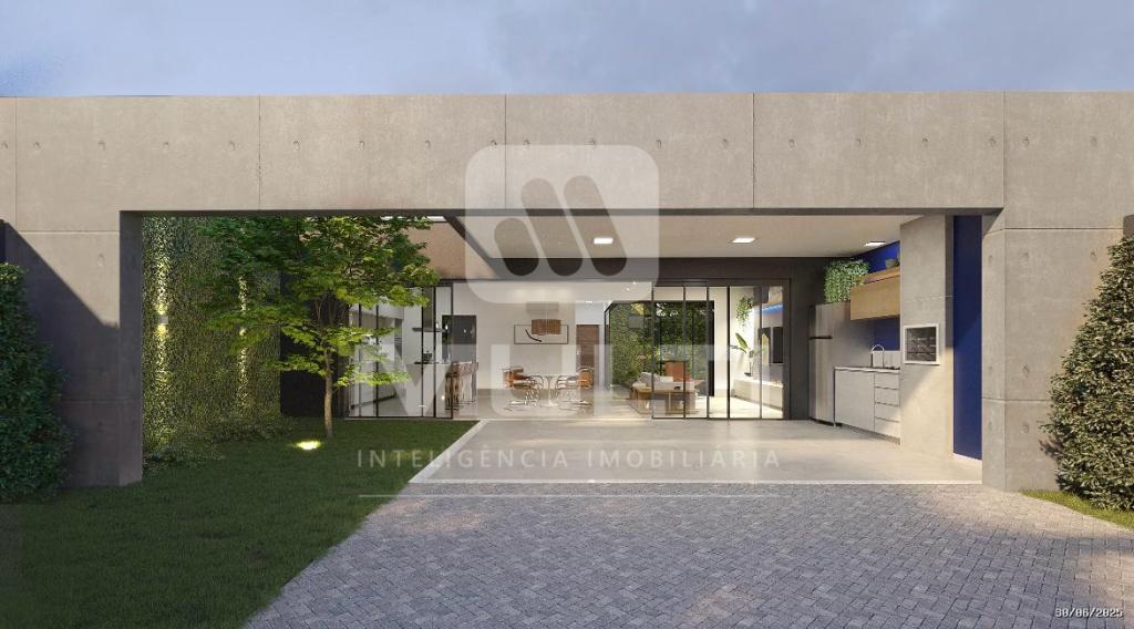 Casa à venda com 3 quartos, 150m² - Foto 26