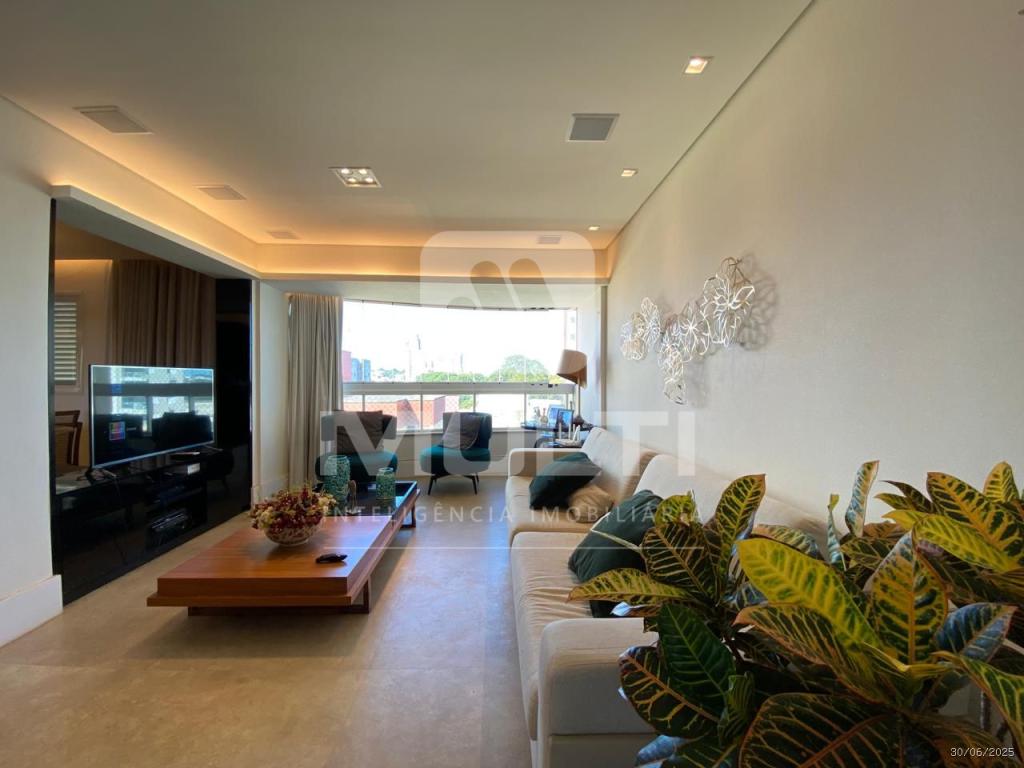 Apartamento, 3 quartos, 108 m² - Foto 1