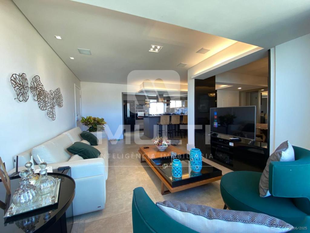 Apartamento, 3 quartos, 108 m² - Foto 2