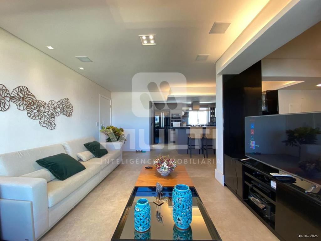 Apartamento, 3 quartos, 108 m² - Foto 3