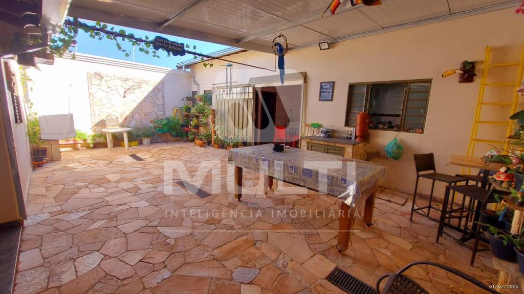 Casa, 3 quartos, 195 m² - Foto 12