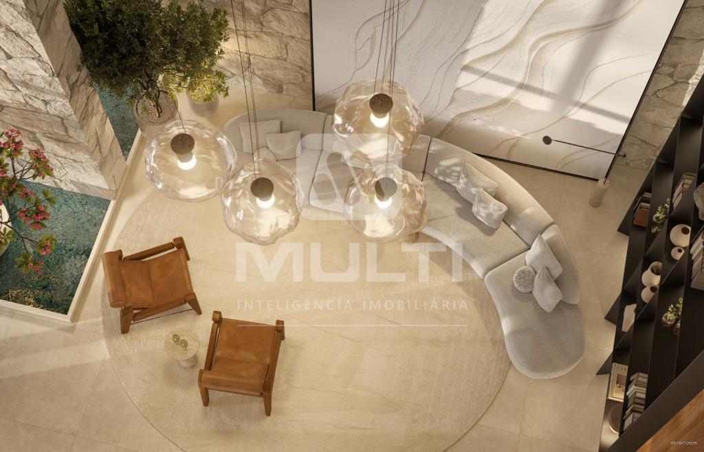Apartamento à venda com 3 quartos, 78m² - Foto 1