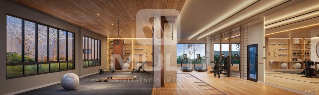 Apartamento à venda com 3 quartos, 78m² - Foto 6