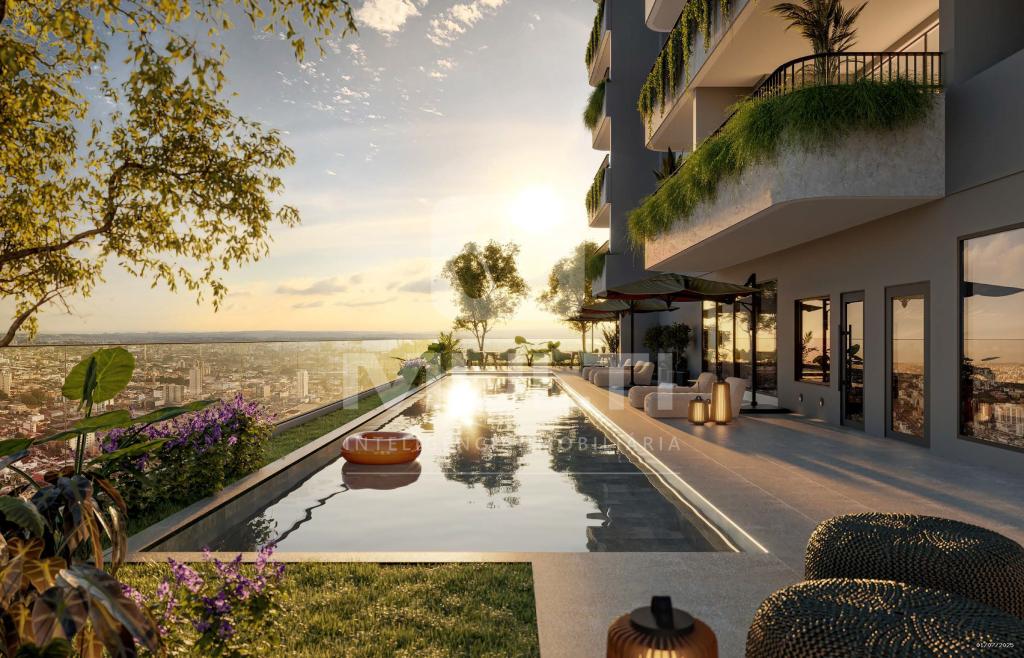 Apartamento à venda com 3 quartos, 78m² - Foto 7