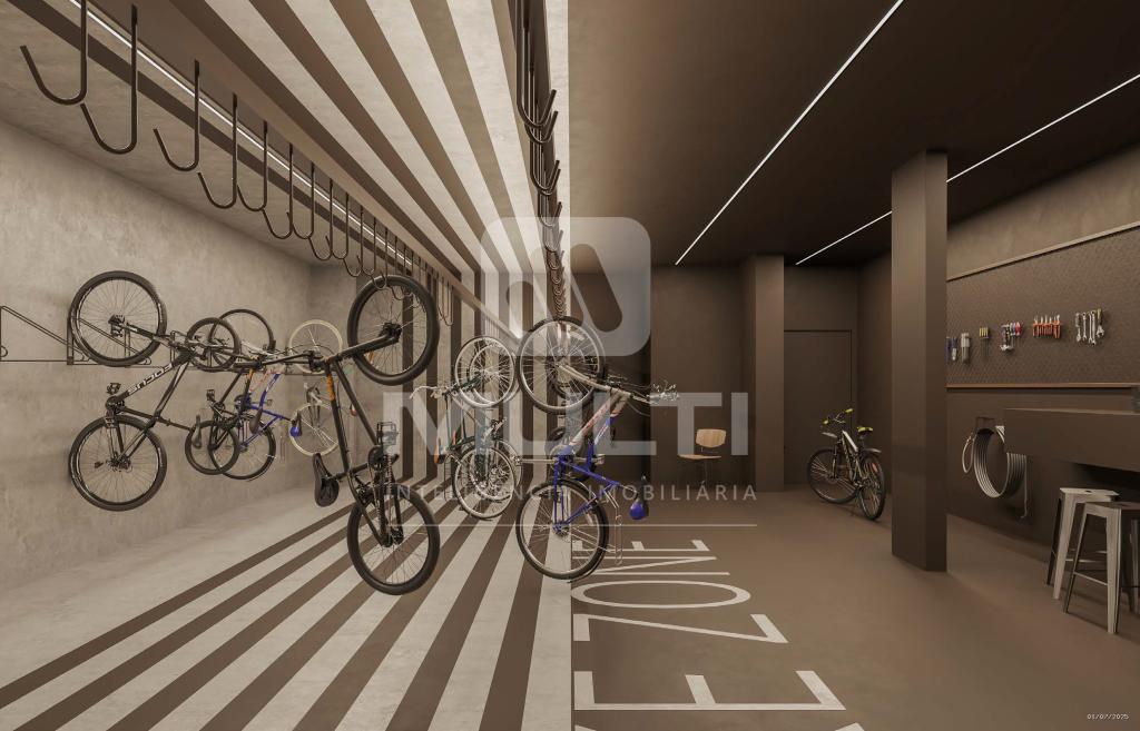 Apartamento à venda com 3 quartos, 78m² - Foto 11